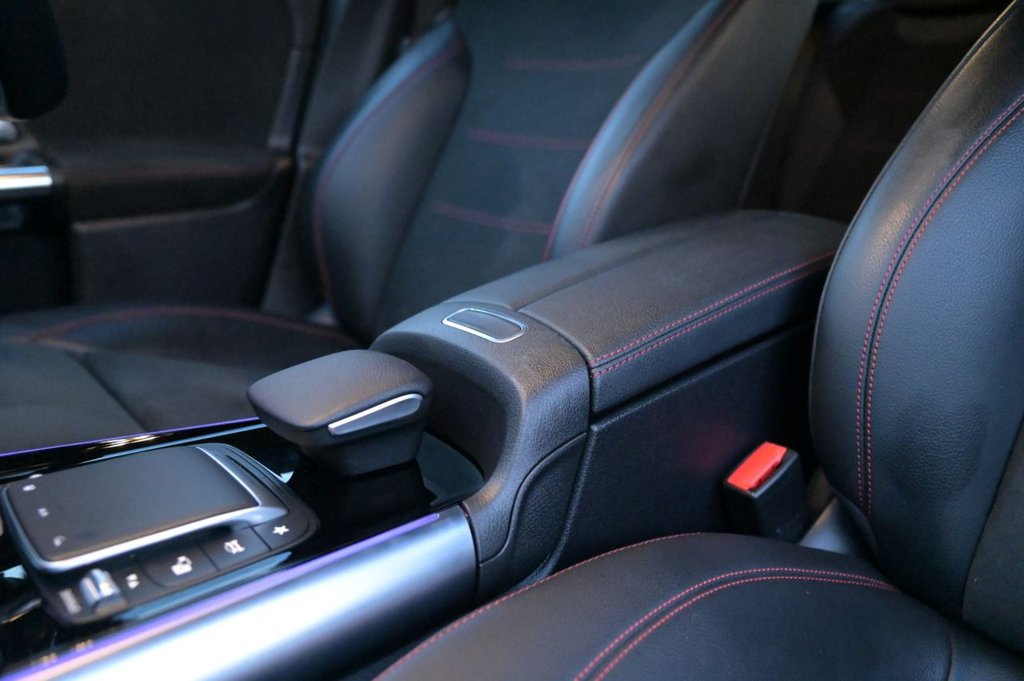 Used Mercedes-Benz EQA 2021 for sale - 76604977: Photo 21