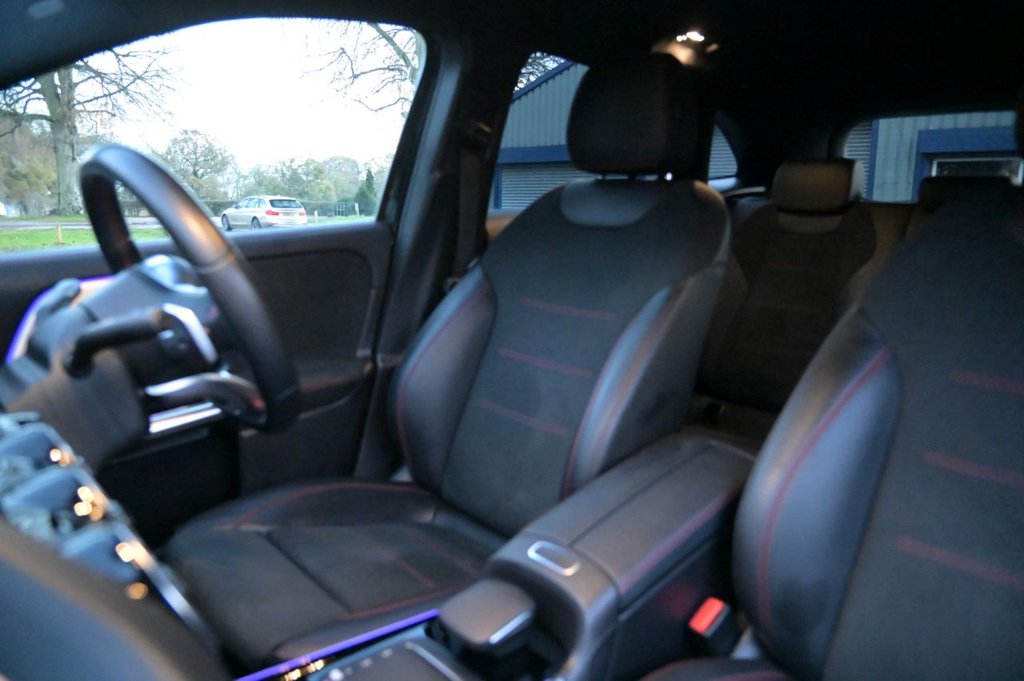 Used Mercedes-Benz EQA 2021 for sale - 76604977: Photo 22