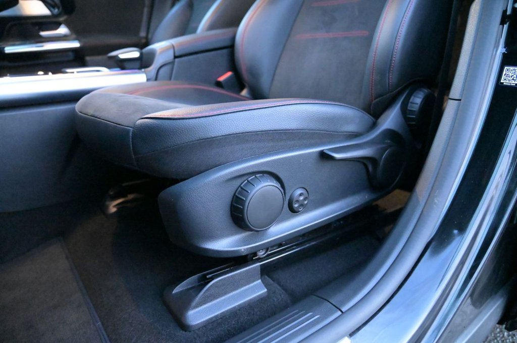 Used Mercedes-Benz EQA 2021 for sale - 76604977: Photo 23