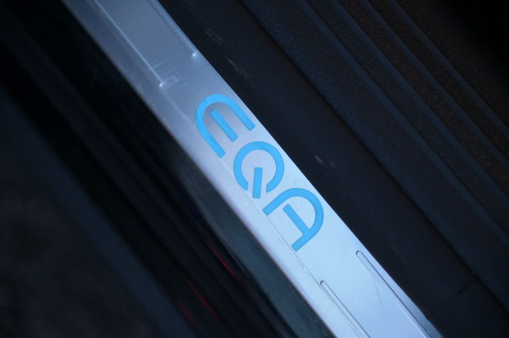 Used Mercedes-Benz EQA 2021 for sale - 76604977: Photo 24