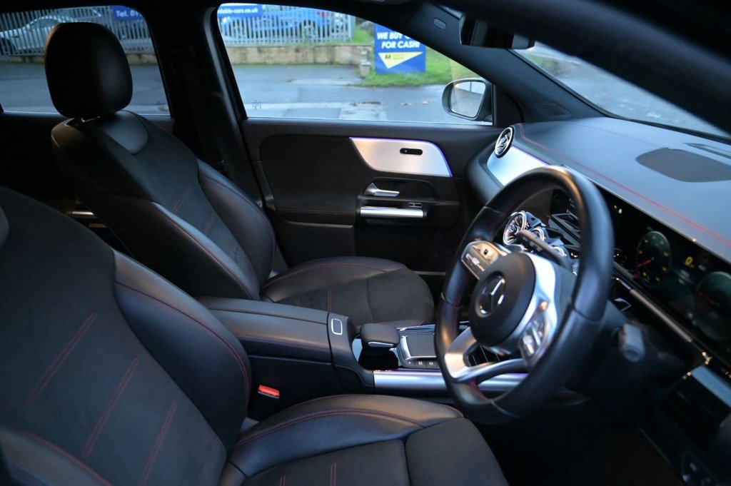 Used Mercedes-Benz EQA 2021 for sale - 76604977: Photo 27