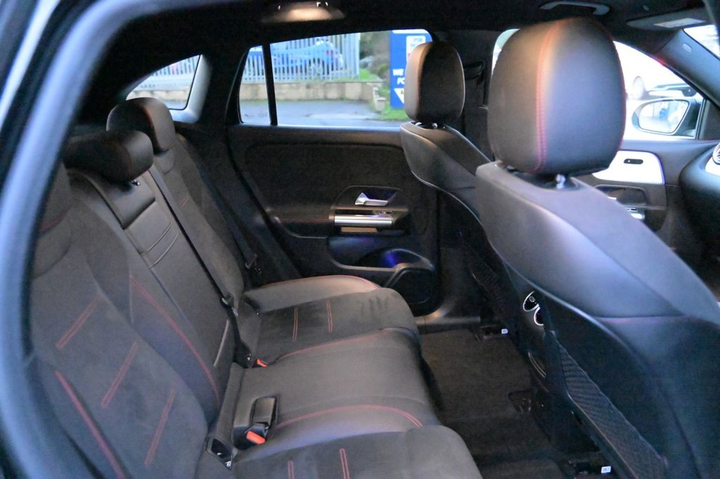 Used Mercedes-Benz EQA 2021 for sale - 76604977: Photo 28