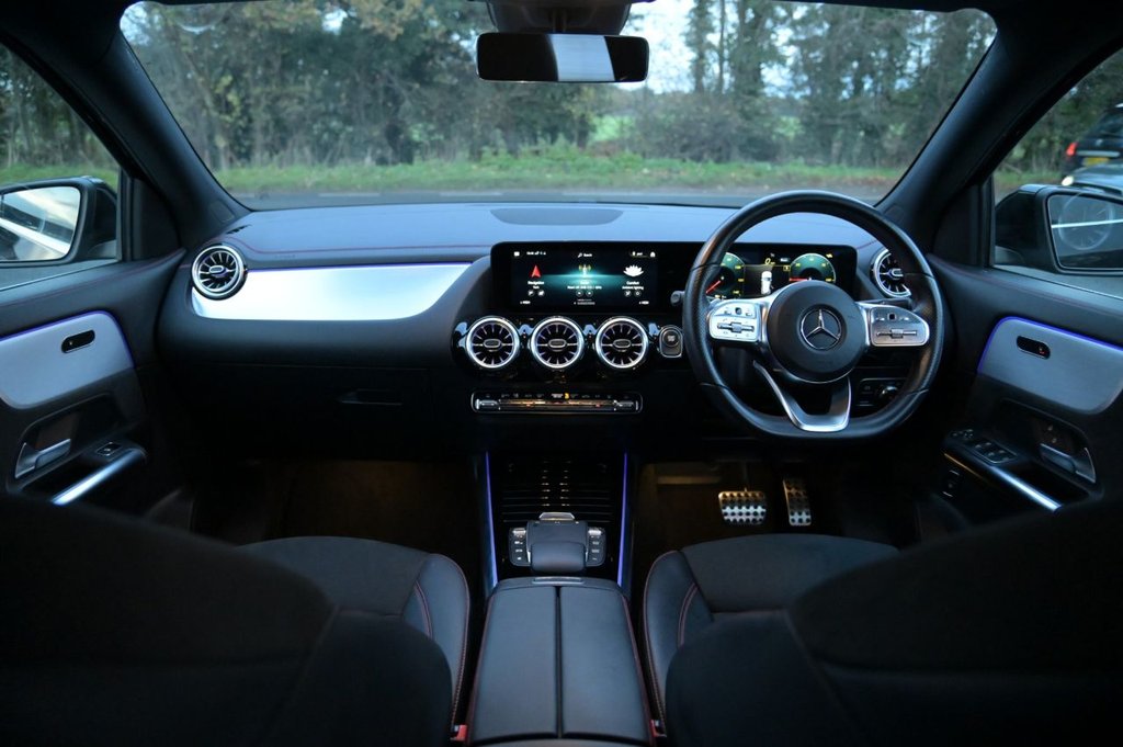 Used Mercedes-Benz EQA 2021 for sale - 76604977: Photo 3