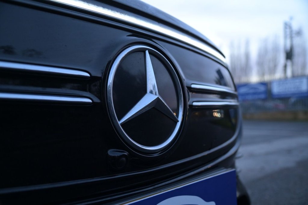 Used Mercedes-Benz EQA 2021 for sale - 76604977: Photo 31