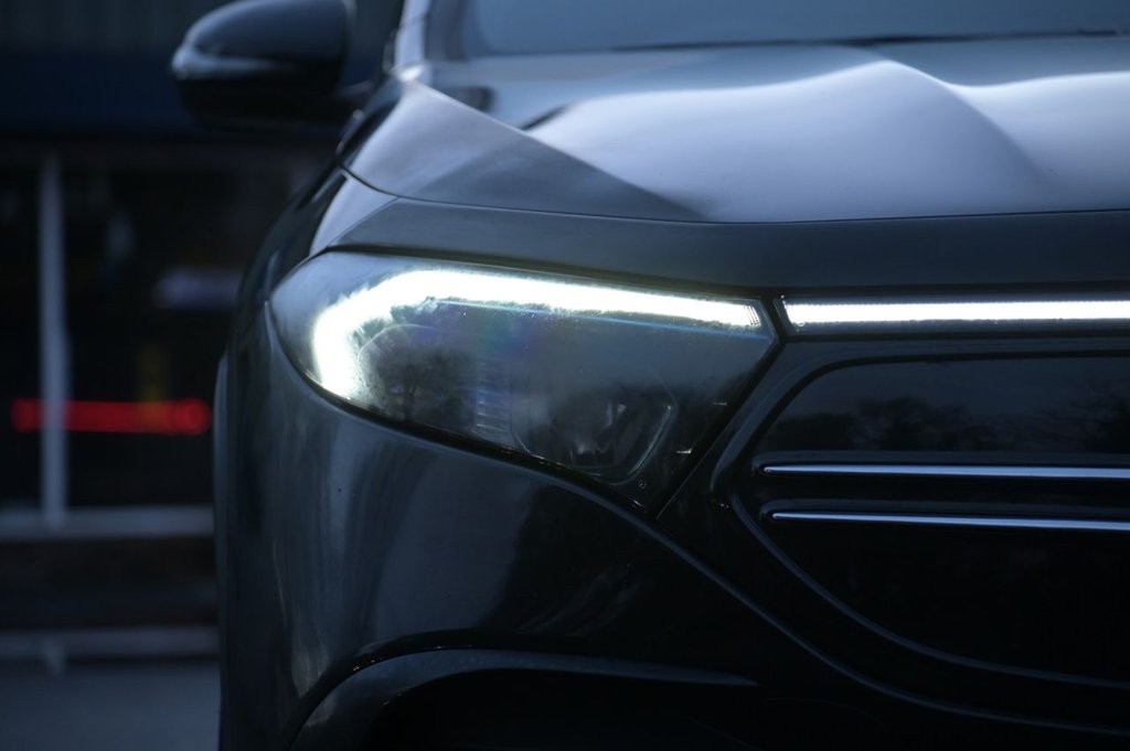 Used Mercedes-Benz EQA 2021 for sale - 76604977: Photo 32