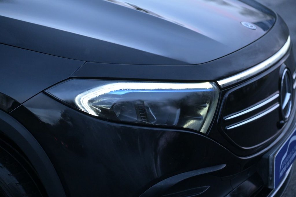 Used Mercedes-Benz EQA 2021 for sale - 76604977: Photo 33