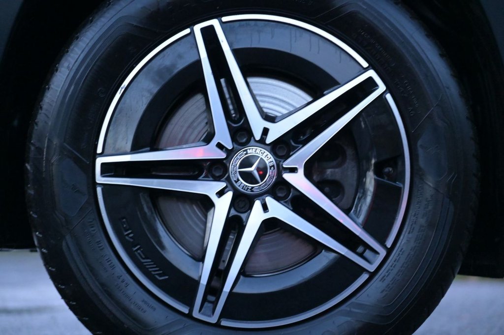 Used Mercedes-Benz EQA 2021 for sale - 76604977: Photo 34