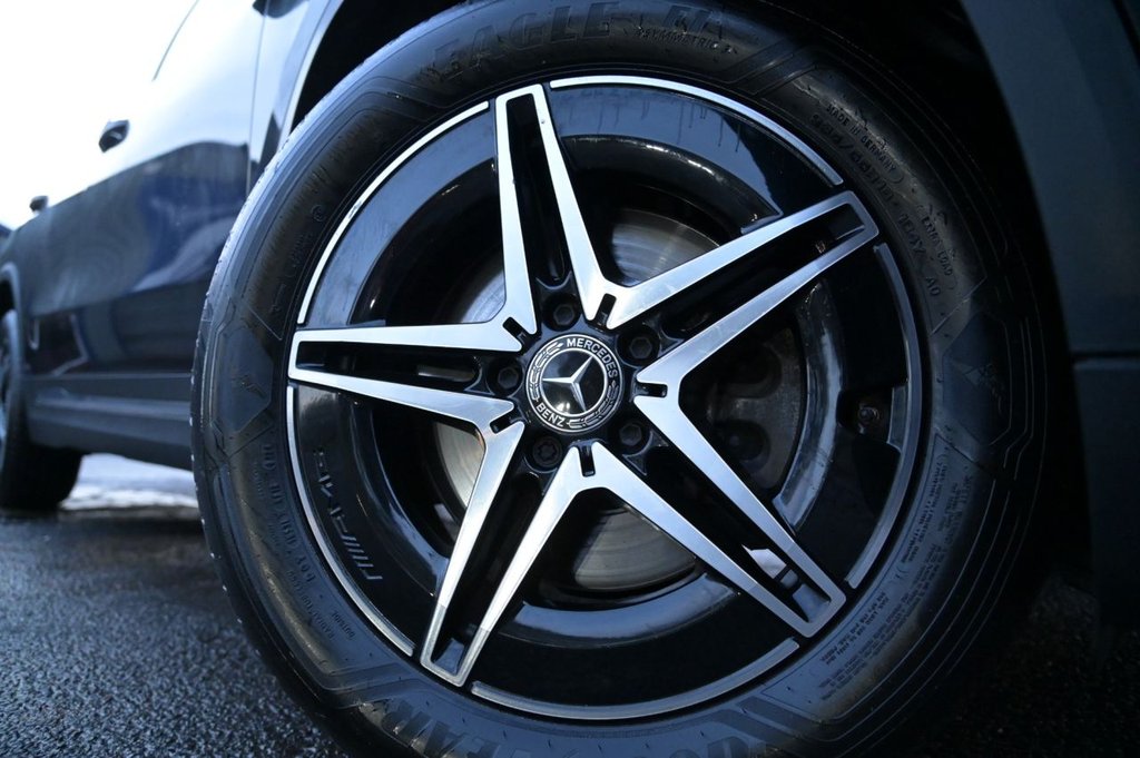 Used Mercedes-Benz EQA 2021 for sale - 76604977: Photo 35