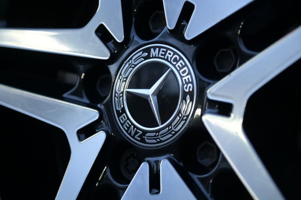 Used Mercedes-Benz EQA 2021 for sale - 76604977: Photo 36