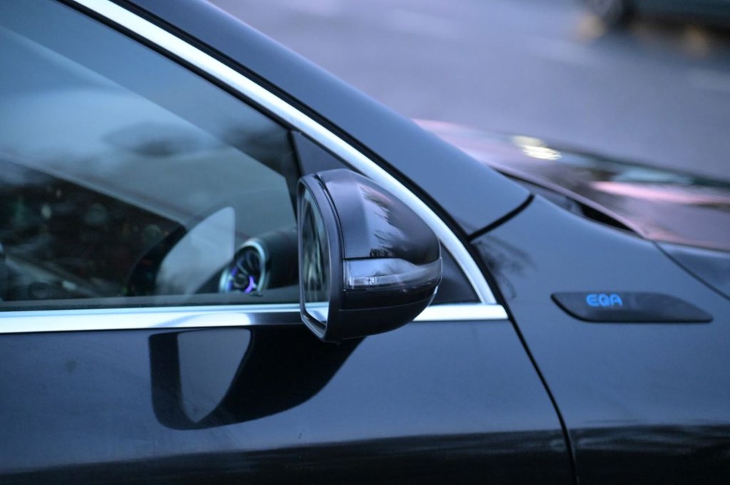 Used Mercedes-Benz EQA 2021 for sale - 76604977: Photo 38