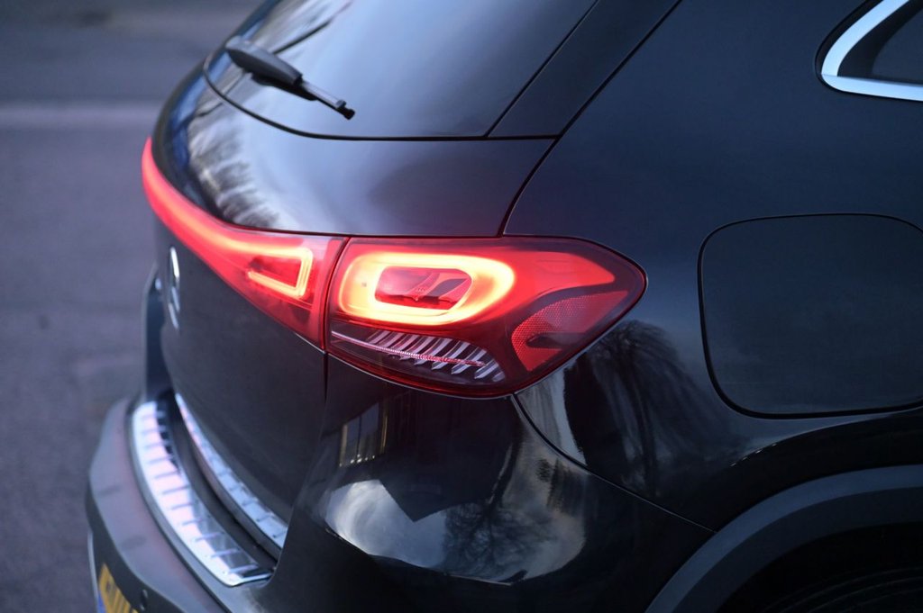 Used Mercedes-Benz EQA 2021 for sale - 76604977: Photo 39