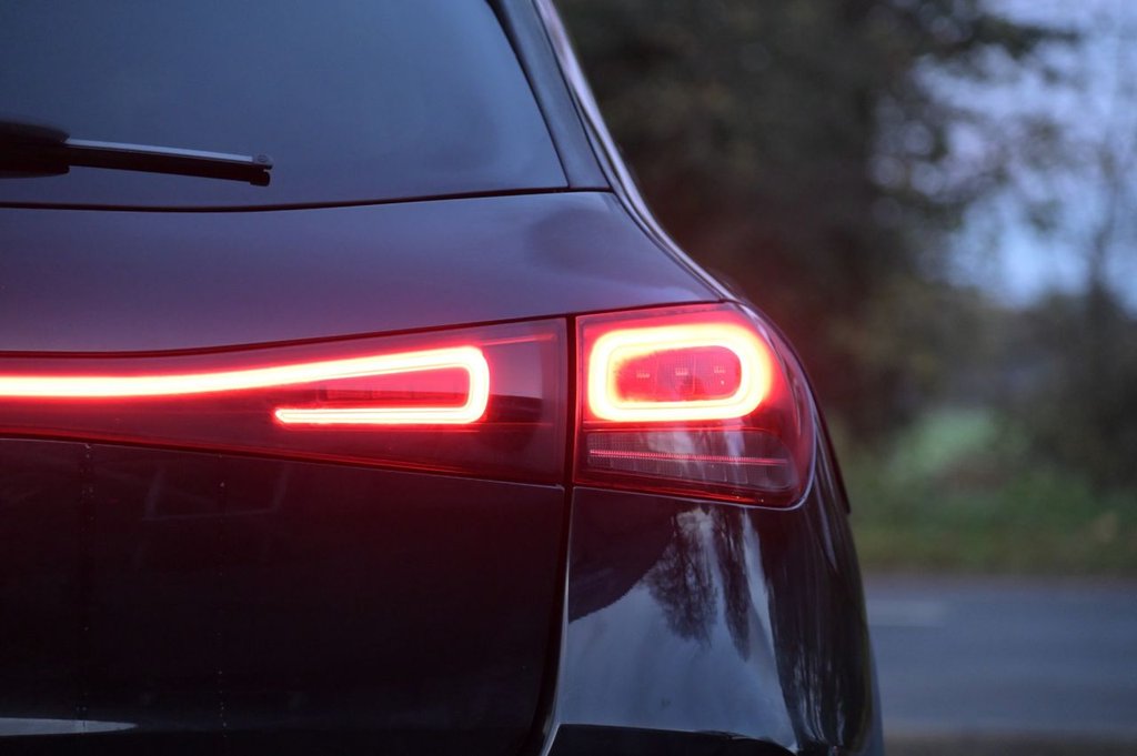 Used Mercedes-Benz EQA 2021 for sale - 76604977: Photo 40