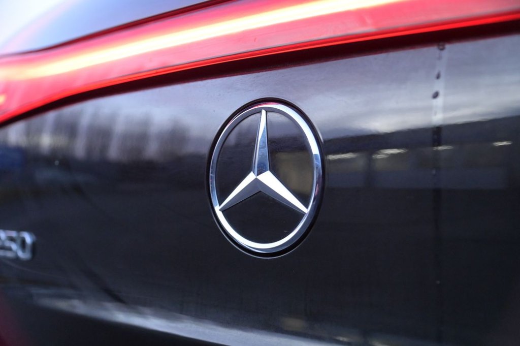 Used Mercedes-Benz EQA 2021 for sale - 76604977: Photo 42