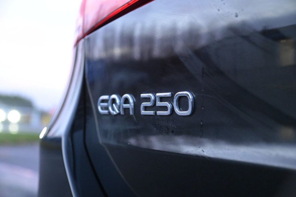 Used Mercedes-Benz EQA 2021 for sale - 76604977: Photo 43