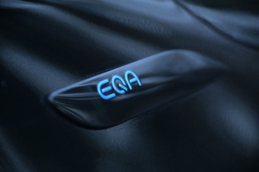 Used Mercedes-Benz EQA 2021 for sale - 76604977: Photo 8