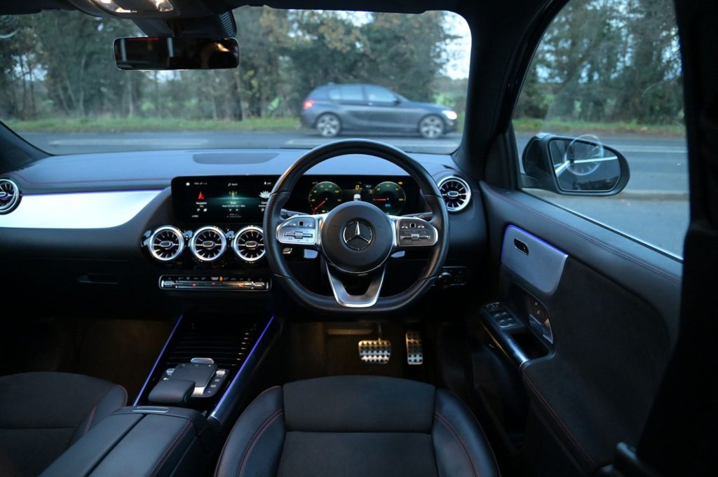 Used Mercedes-Benz EQA 2021 for sale - 76604977: Photo 9