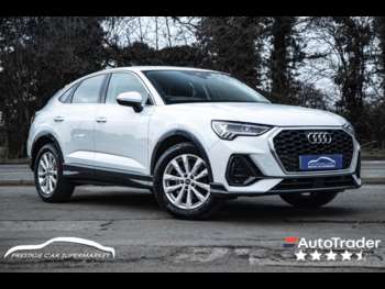 2021 (71) - 2.0 TDI 35 Sport Sportback 5dr Diesel Manual Euro 6 (s/s) (150 ps)