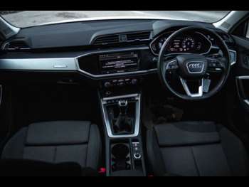 Used Audi Q3 2021 for sale - 74942408: Photo