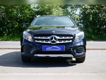 Used Mercedes-Benz GLA 2019 for sale - 79178037: Photo