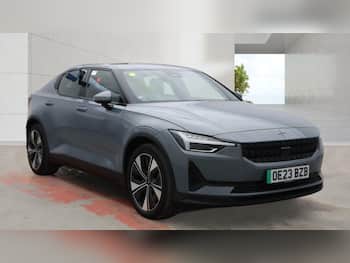 Used Polestar Polestar 2 2023 for sale - 79777635: Photo