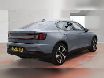 Used Polestar Polestar 2 2023 for sale - 79777635: Photo