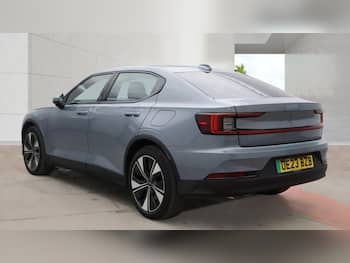 Used Polestar Polestar 2 2023 for sale - 79777635: Photo