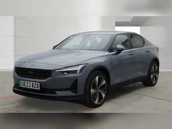 Used Polestar Polestar 2 2023 for sale - 79777635: Photo