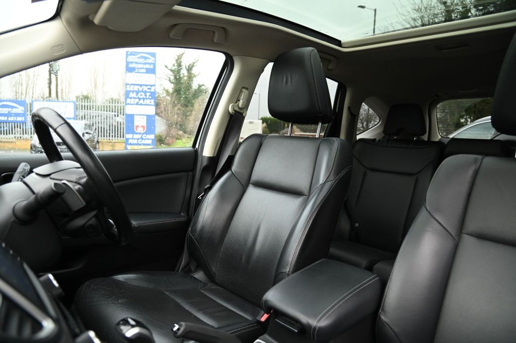 Used Honda CR-V 2016 for sale - 77065164: Photo 2