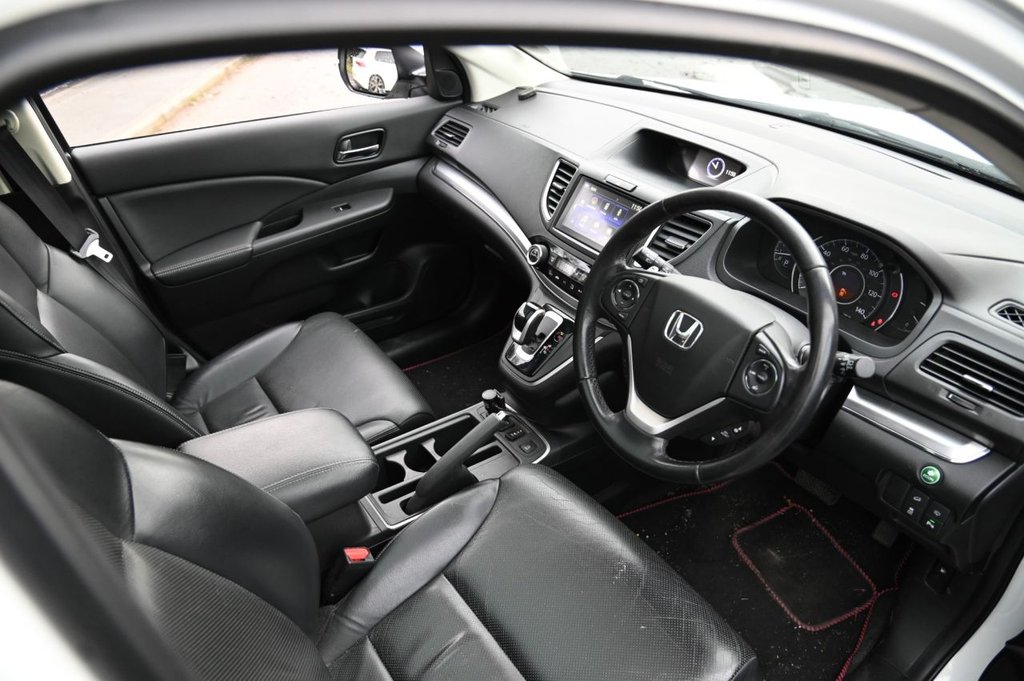 Used Honda CR-V 2016 for sale - 77065164: Photo 3