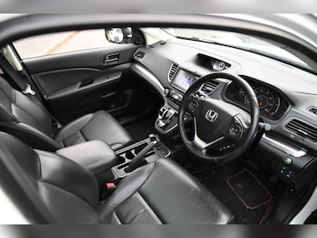 Used Honda CR-V 2016 for sale - 77065164: Photo