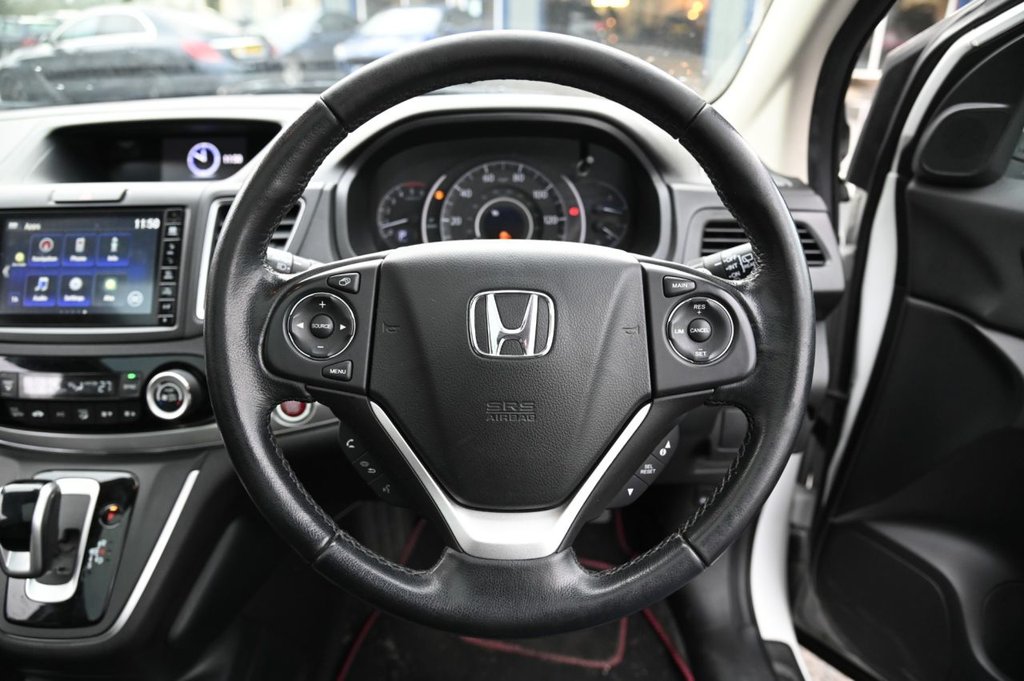 Used Honda CR-V 2016 for sale - 77065164: Photo 4