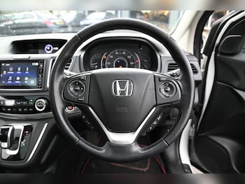 Used Honda CR-V 2016 for sale - 77065164: Photo