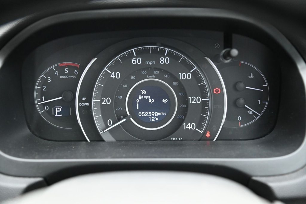 Used Honda CR-V 2016 for sale - 77065164: Photo 5