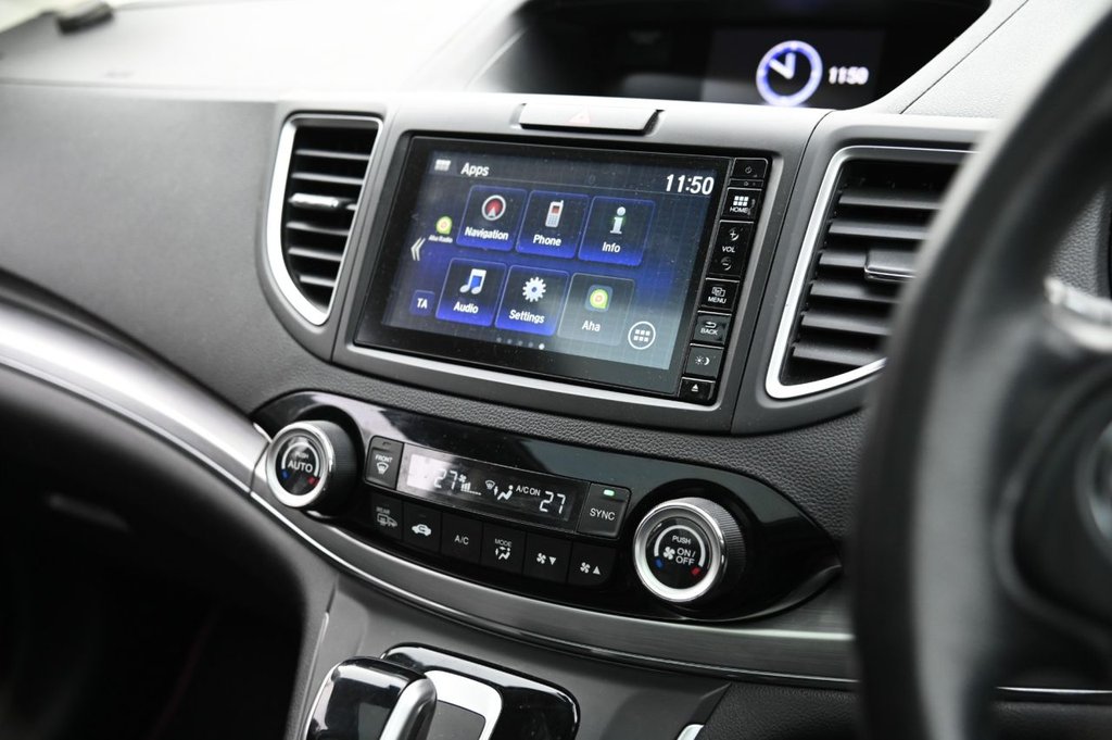 Used Honda CR-V 2016 for sale - 77065164: Photo 6