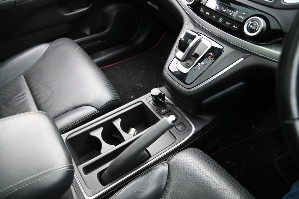 Used Honda CR-V 2016 for sale - 77065164: Photo 7