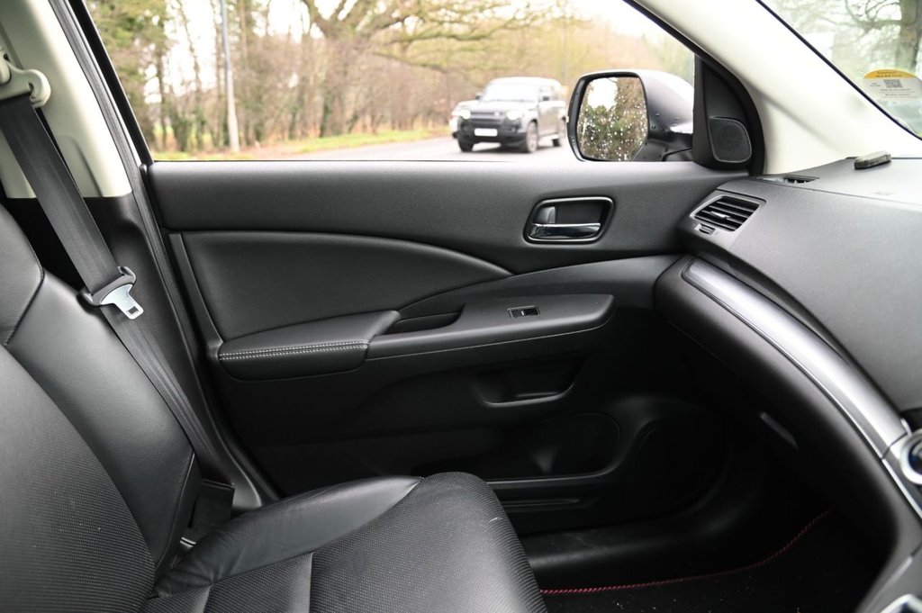 Used Honda CR-V 2016 for sale - 77065164: Photo 8