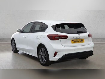 Used Ford Focus 2024 for sale - 78863782: Photo