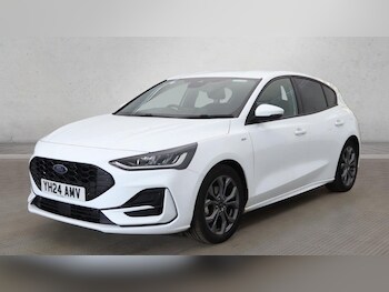 Used Ford Focus 2024 for sale - 78863782: Photo