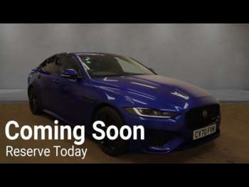 2020 (70) - 2.0d R-Dynamic S 4dr Auto