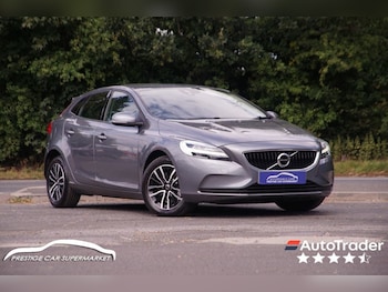 Volvo - V40