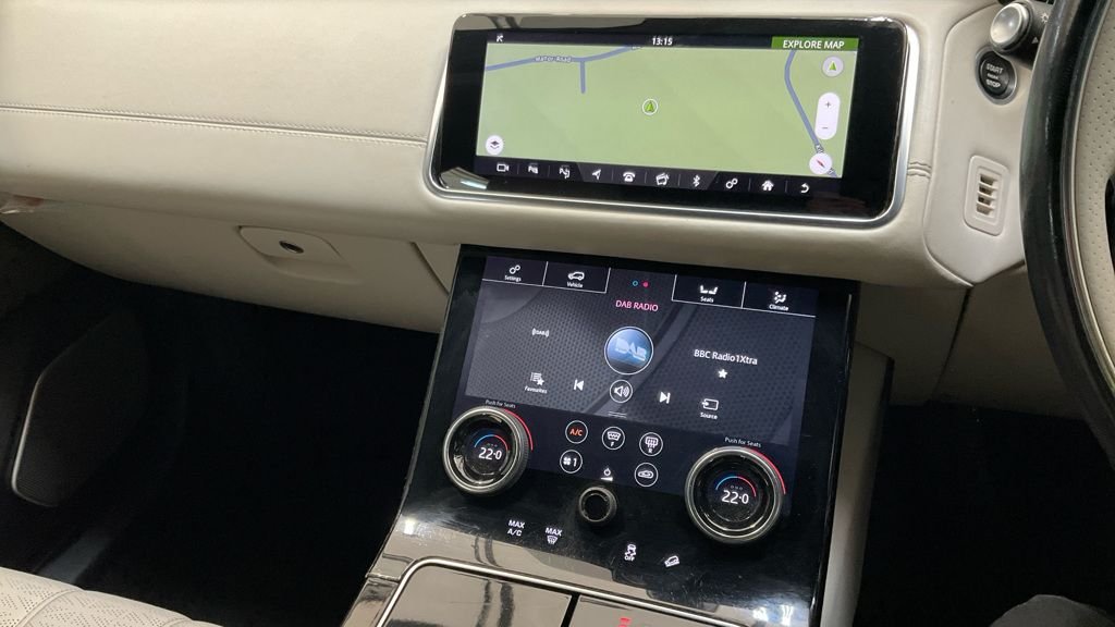 Used Land Rover Range Rover Velar 2018 for sale - 77967445: Photo 10