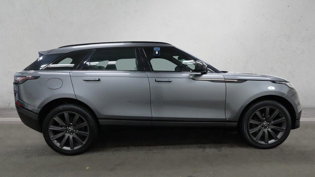 Used Land Rover Range Rover Velar 2018 for sale - 77967445: Photo 5