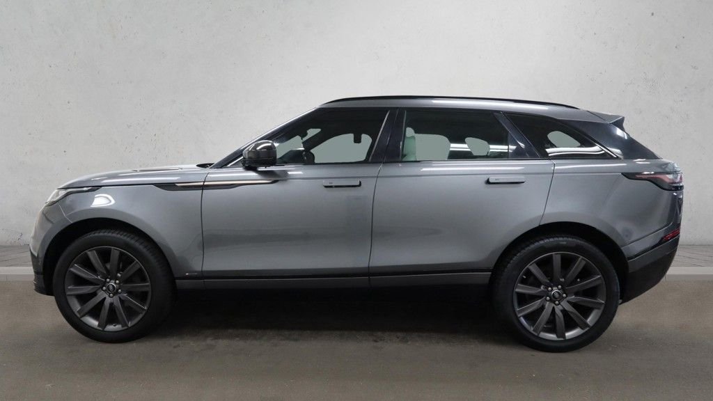 Used Land Rover Range Rover Velar 2018 for sale - 77967445: Photo 6