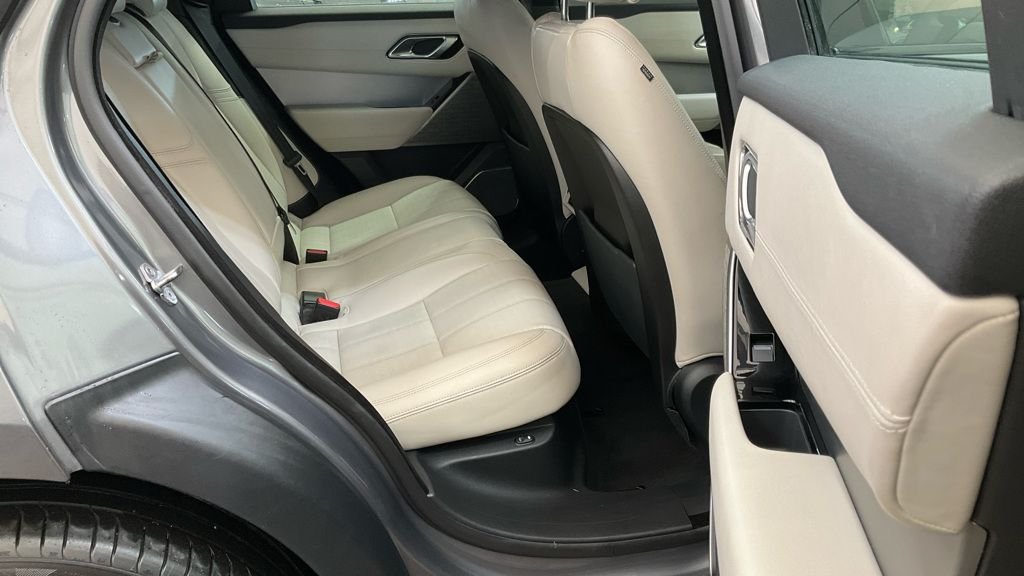 Used Land Rover Range Rover Velar 2018 for sale - 77967445: Photo 8