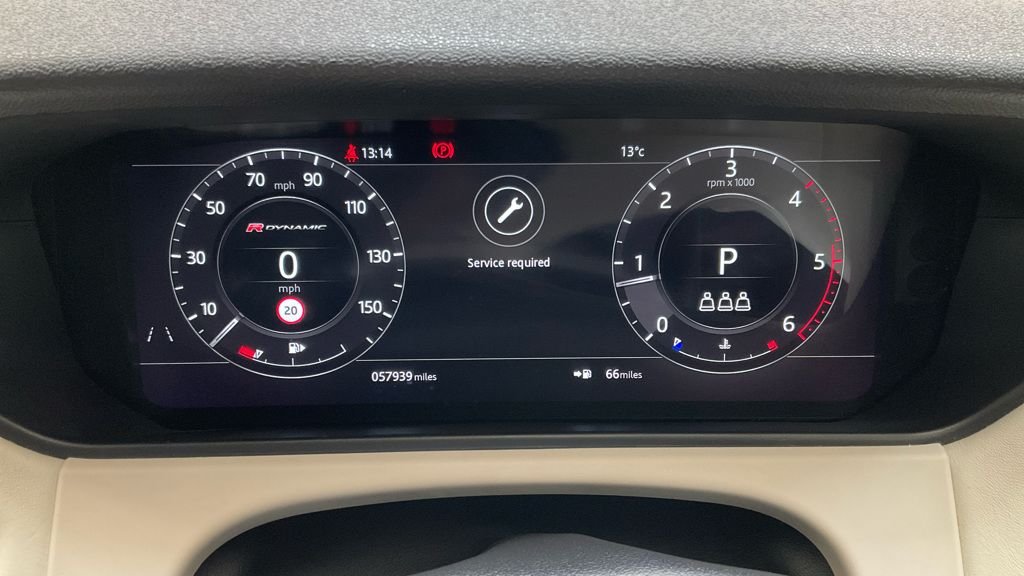 Used Land Rover Range Rover Velar 2018 for sale - 77967445: Photo 9