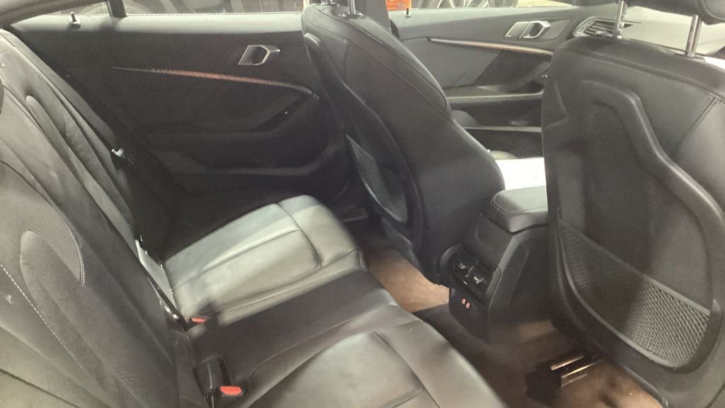 Used BMW 1 Series 2020 for sale - 76406603: Photo 11