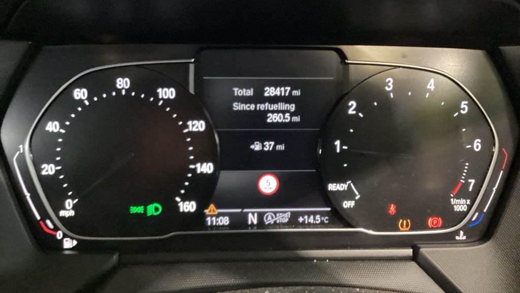 Used BMW 1 Series 2020 for sale - 76406603: Photo 13