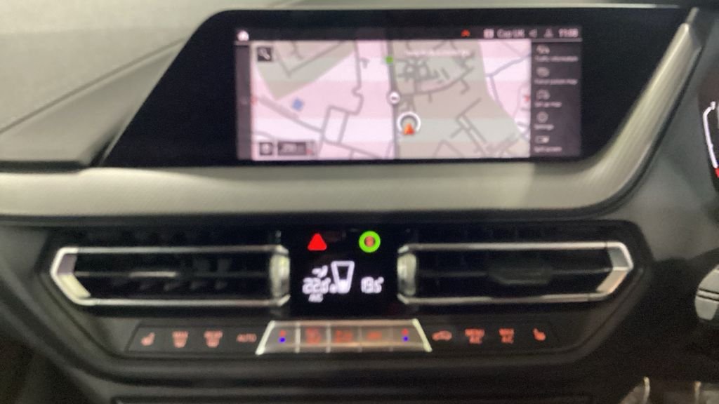 Used BMW 1 Series 2020 for sale - 76406603: Photo 14