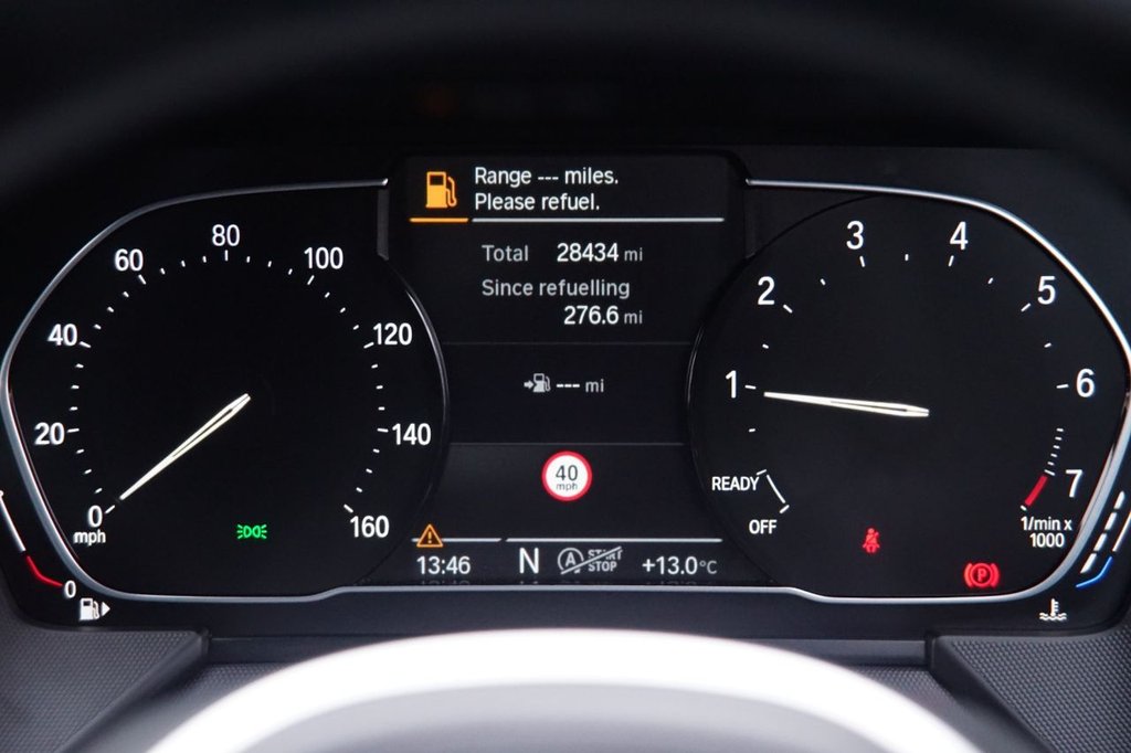 Used BMW 1 Series 2020 for sale - 76406603: Photo 15