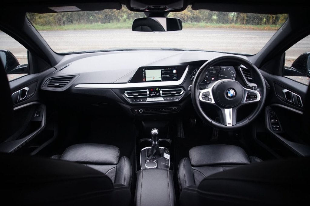 Used BMW 1 Series 2020 for sale - 76406603: Photo 17